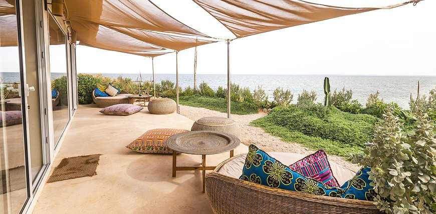 La Crique Nature & Spa – Kite Surfers Paradise In Dakhla