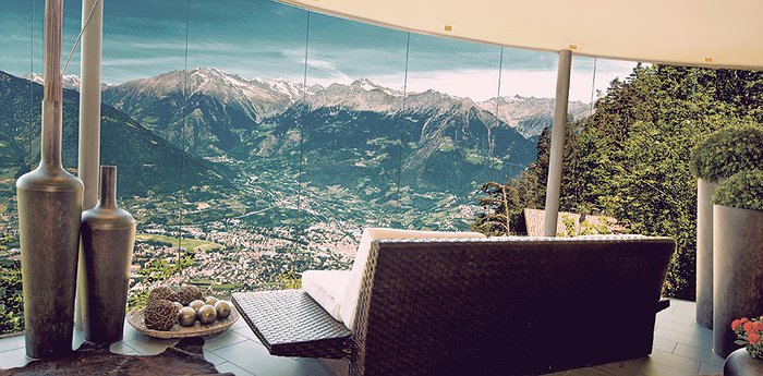 Miramonti Boutique Hotel - Alpine Hotel Featured In A Classic Bond Movie