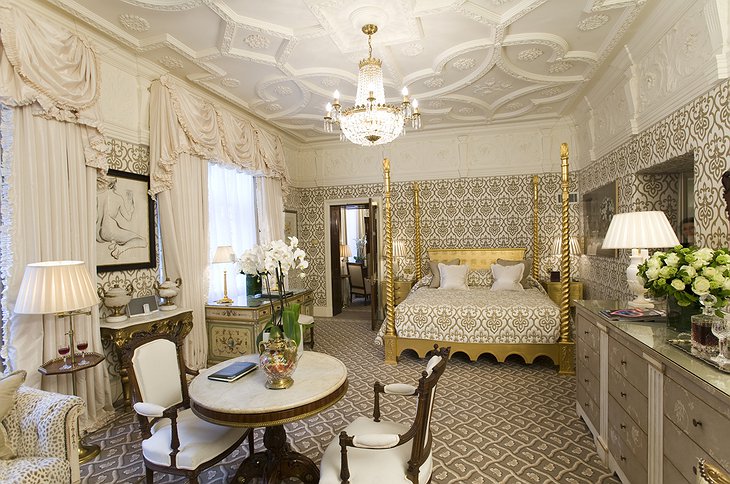 Grand Master Suite