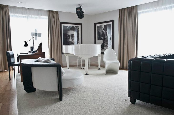 John Lennon Suite