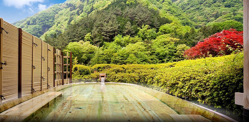 Nishiyama Onsen Keiunkan  - The Oldest Hotel In The World