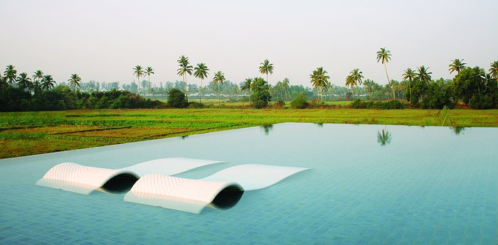 Alila Diwa Goa - Sustainable Goa