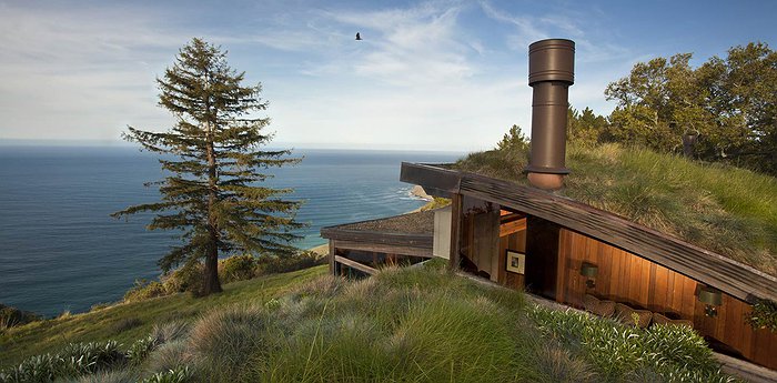 Post Ranch Inn – True Grit And Beautiful Scenery In Big Sur