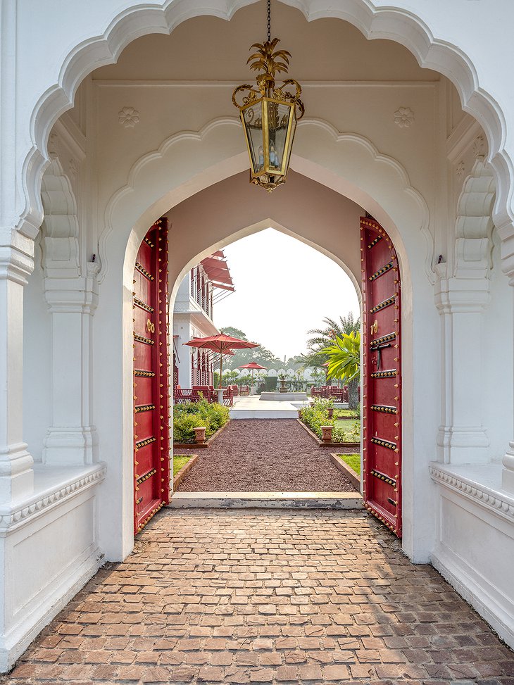 Villa Palladio Jaipur Gate