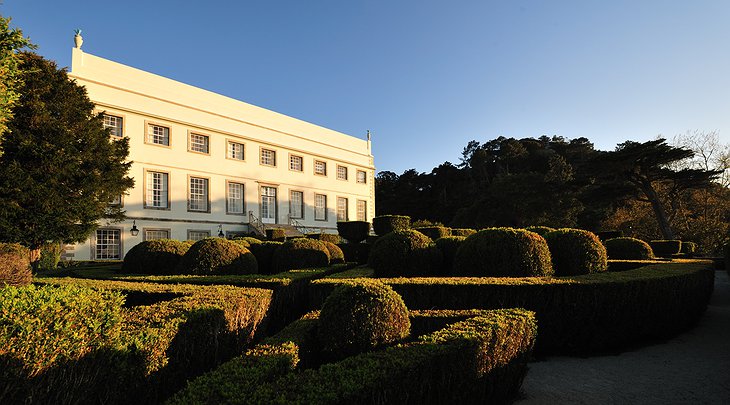 Sintra Castle Hotel