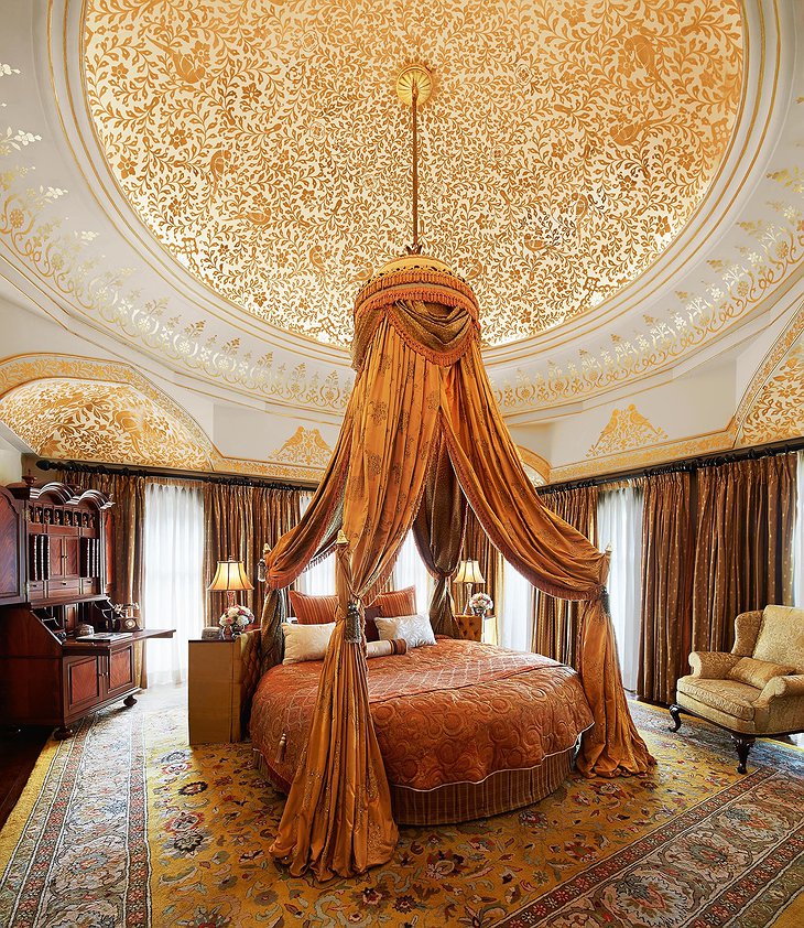 Grand Presidential Suite