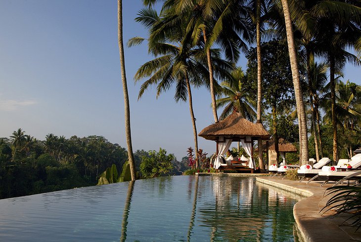Viceroy Bali pool