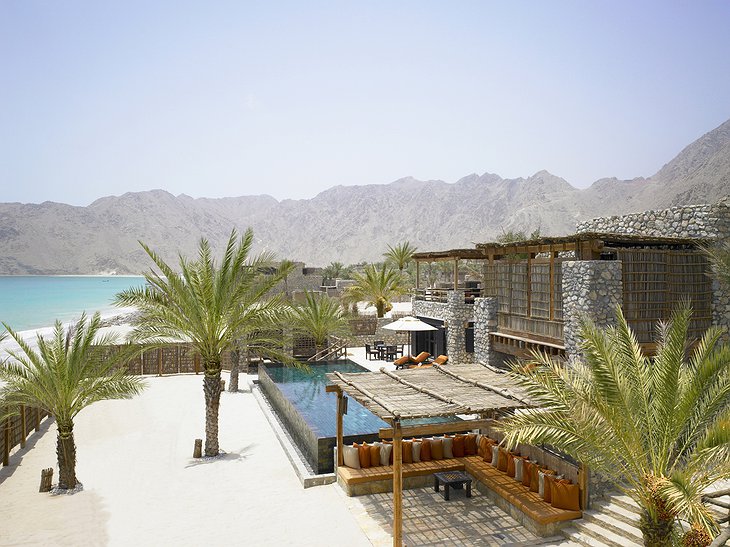 Six Senses Zighy Bay Hotel