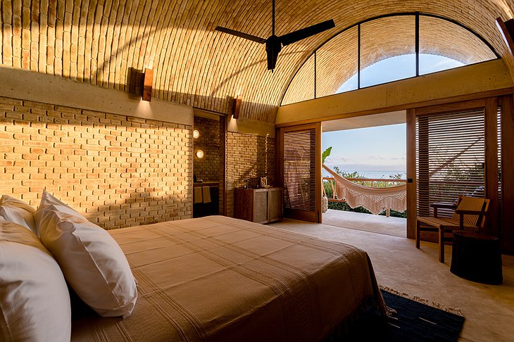 Casona Sforza Suite