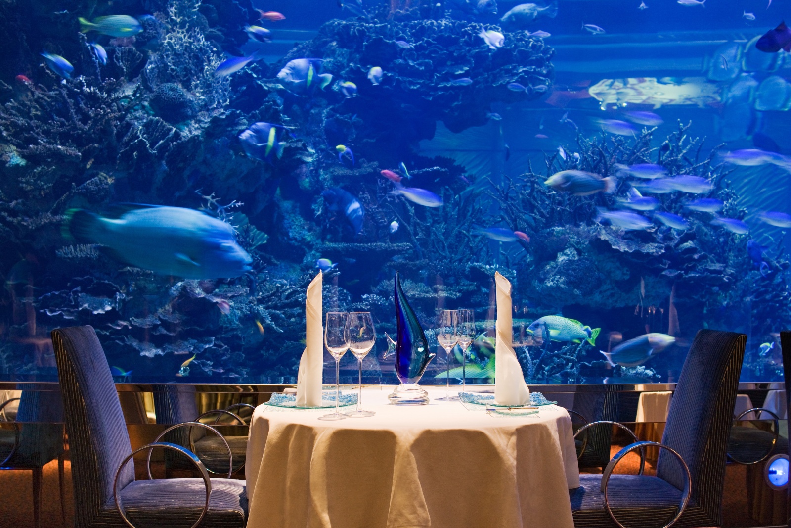 dubai's 7 star hotel