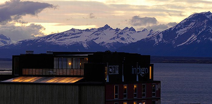 Indigo Patagonia - Eco-Friendly Luxury At The Andes Mountains