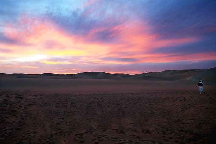 Siwa Desert