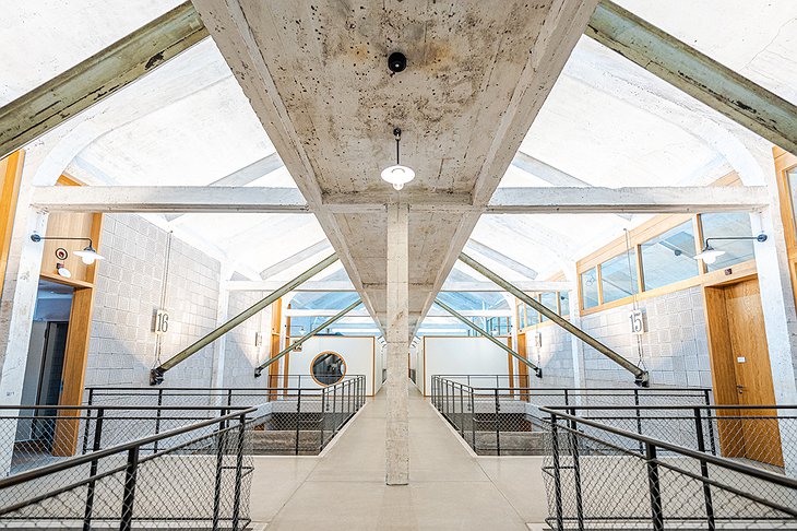 Image showcasing Get The Look Of An Industrial Style Apartment Even If You Don ... - Hunker