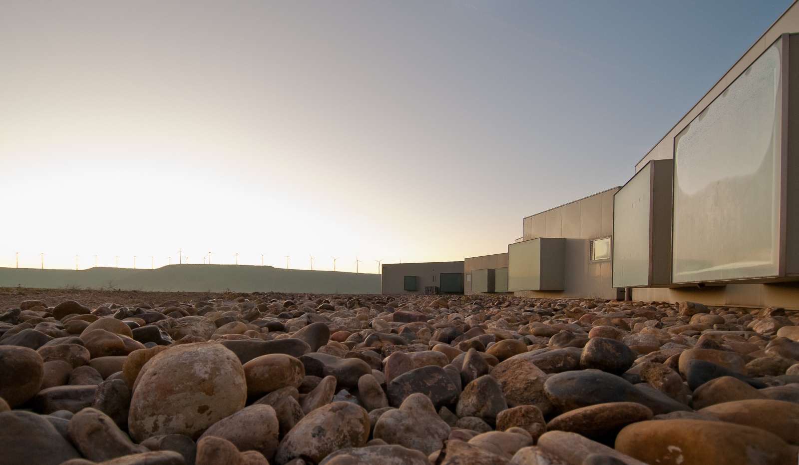 Hotel Aire De Bardenas Where The Streets Rage With Running Bulls