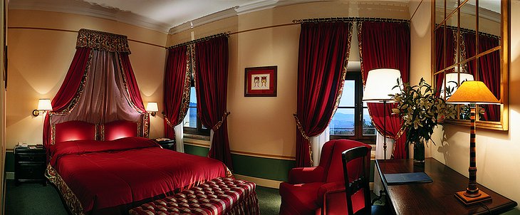 Fonteverde royal room