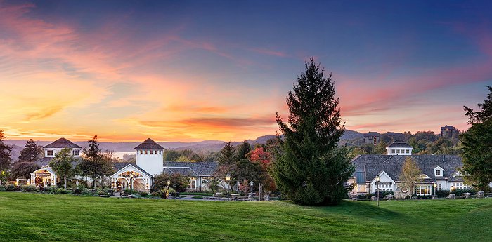 Big Cedar Lodge - Adventurer’s Paradise At Table Rock Lake, Missouri