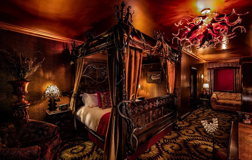 Ardbeg House - Twelve Rooms, A Boat Over The Bar And A Whisky You Can’t Buy Anywhere Else