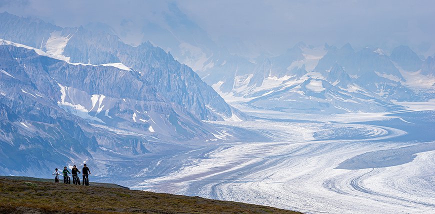 Tordrillo Mountain Lodge - Remote Adventures In The Alaskan Wilderness