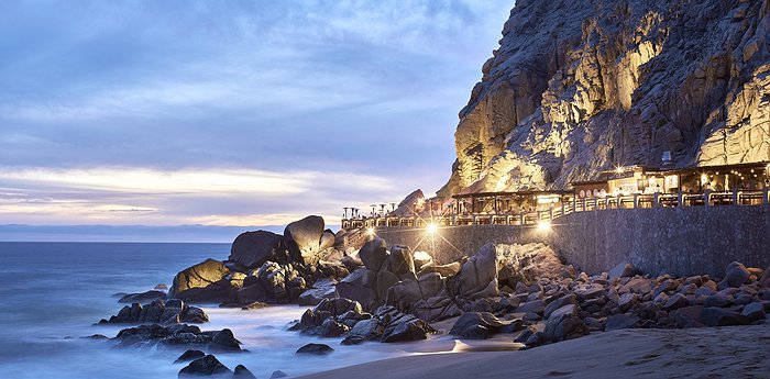 Waldorf Astoria Los Cabos Pedregal - Oceanfront Luxury At The Southernmost Tip Of Baja California