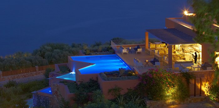 Domes of Elounda - Luxurious Suites With Private Pools Overlooking The Spinalonga
