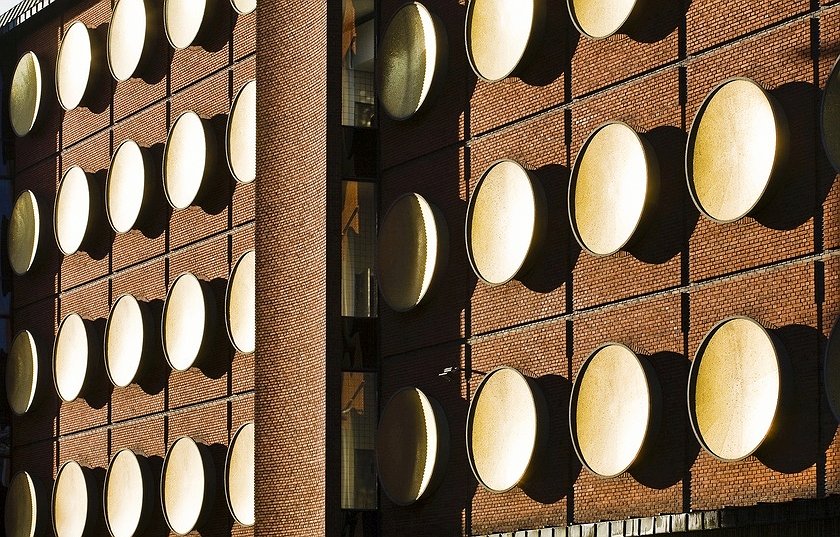 Hotel Ottilia - Beer, Bricks, and a Woman Named Ottilia: Inside Copenhagen's Most Unlikely Hotel