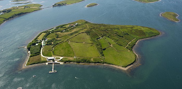 Inish Turk Beg - Rugged Times On A Beautiful Island