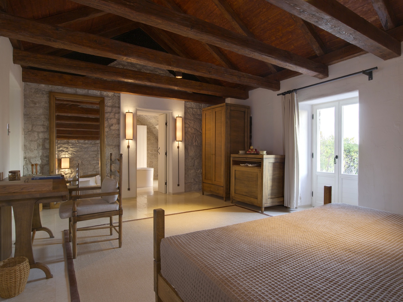 Aman Sveti Stefan Hotel
