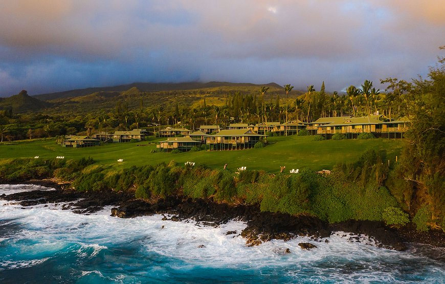 Hana-Maui Resort, a Destination by Hyatt Residence - The Far Side of Maui