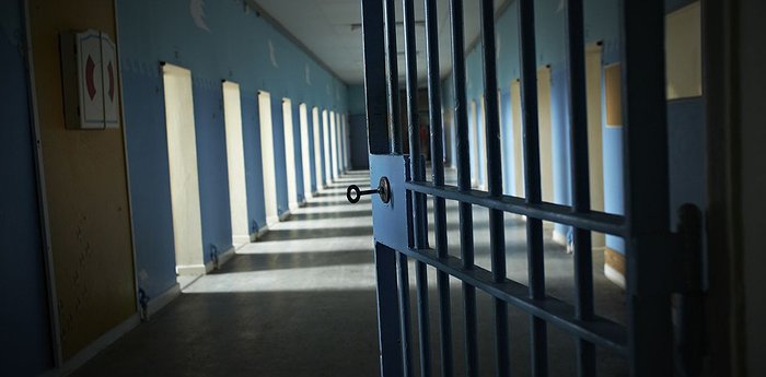 SleepIn Faengslet - Authentic Prison Life In Denmark