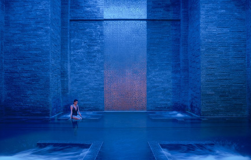 The Ritz-Carlton Ras Al Khaimah, Al Wadi Desert - Tented Pool Villas & Luxury Spa