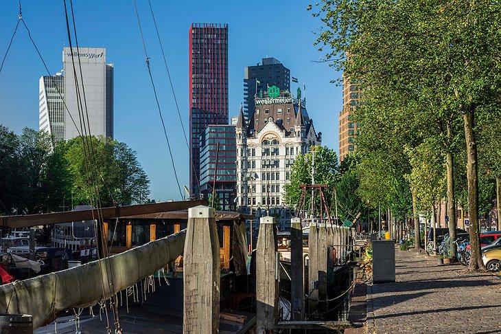 Rotterdam Riverside
