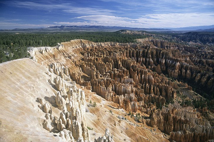 Bryce Canyon National Park