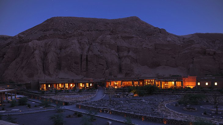 Alto Atacama hotel