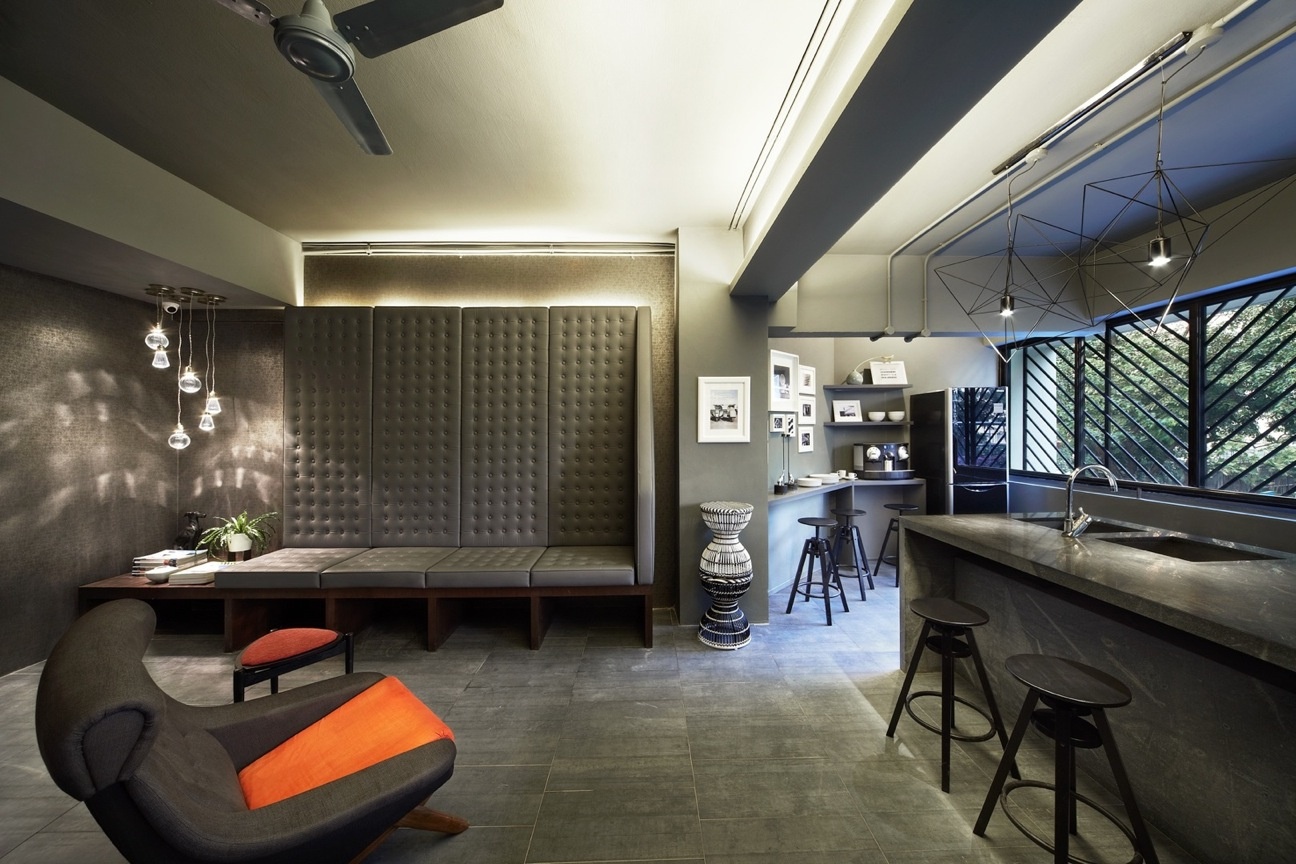 The Pod Boutique Capsule Hotel In Singapore Oh My Pod - 