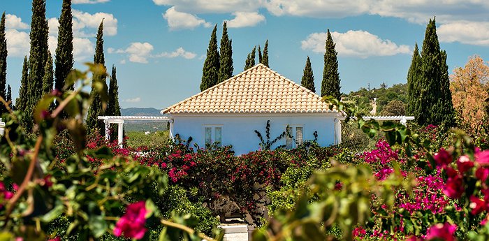 Vila Monte Farm House - Getaway In The Portuguese Countryside