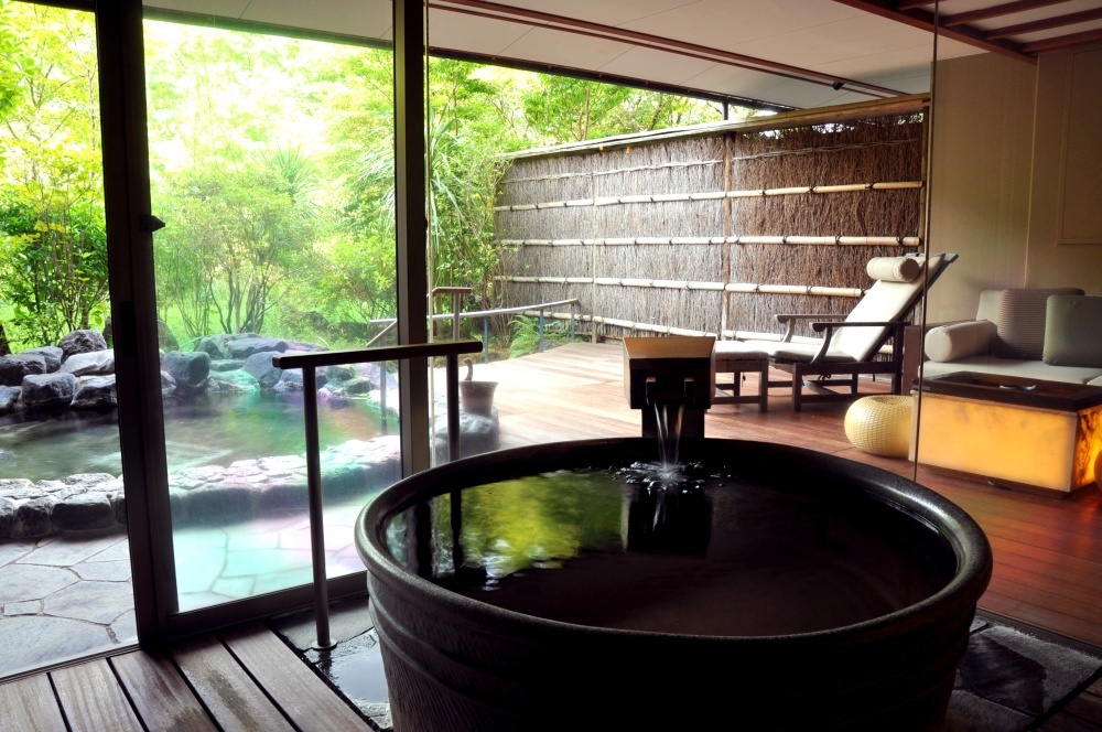 10 Best Luxury Ryokan in Hakone You'll Want to Stay In Fravel