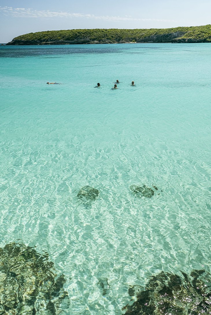 Vieques Beach