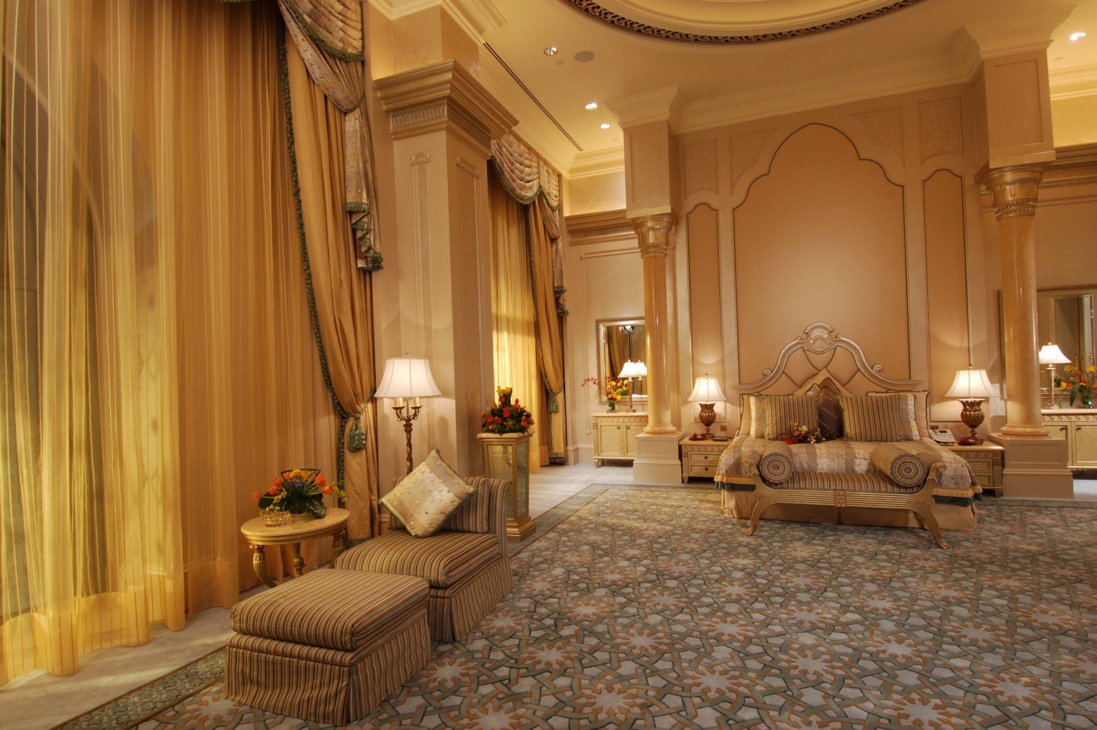 Emirates Palace