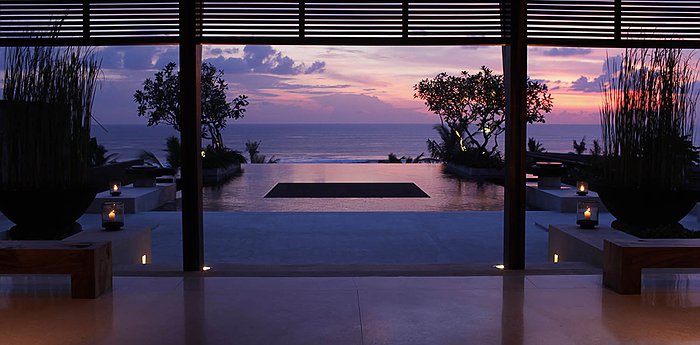 Alila Villas Soori - Luxury Beachside Resort On Bali’s Southwest Coast