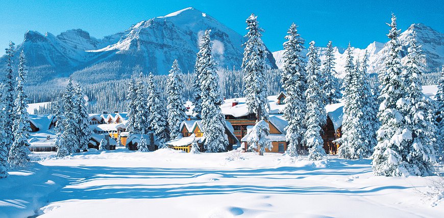 Post Hotel And Spa - Lake Louise Mountain Lodge