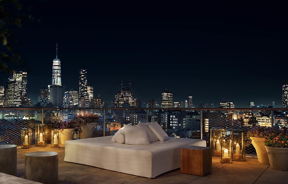 PUBLIC Hotel NYC - Affordable Luxury In Central New York | UNIQ Hotels