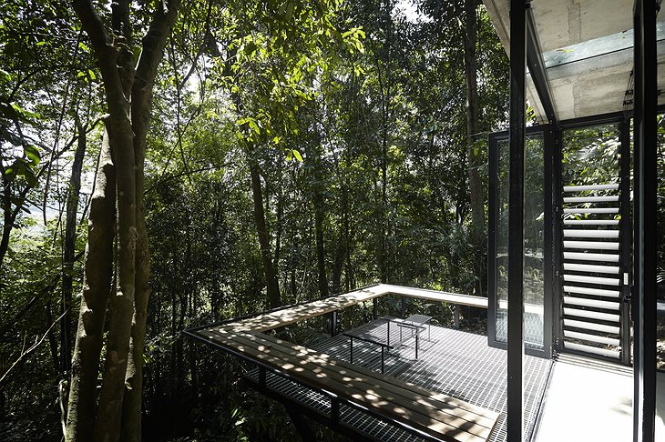 Glass Shed 2