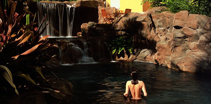 Kura Hulanda Hotel & Spa - Paradise In The Kingdom Of The Netherlands