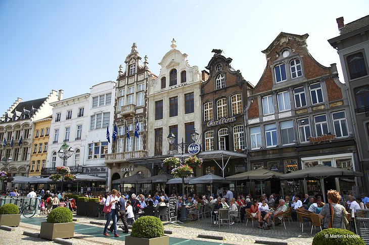 Mechelen, Belgium