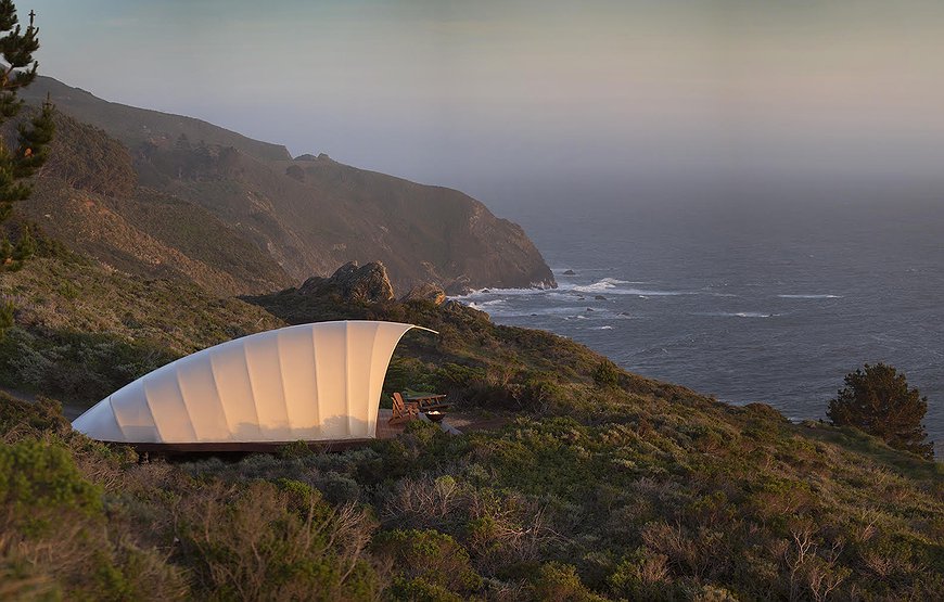 Treebones Resort - How a Family Built Big Sur's Most Unusual Hotel