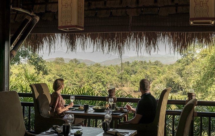 Nong Yao Restaurant