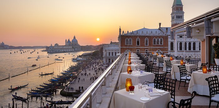 Hotel Danieli - Legendary Venetian Hotel