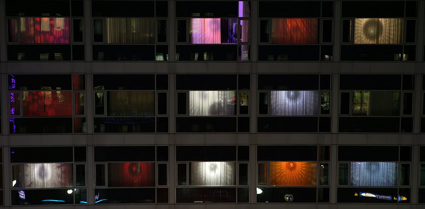 Nordic Light Hotel - Mood Rooms Inspired By The Aurora Borealis