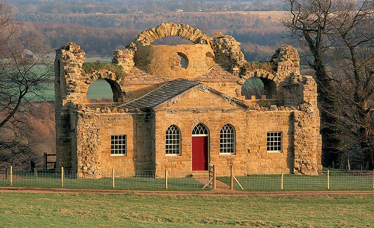 The Ruin
