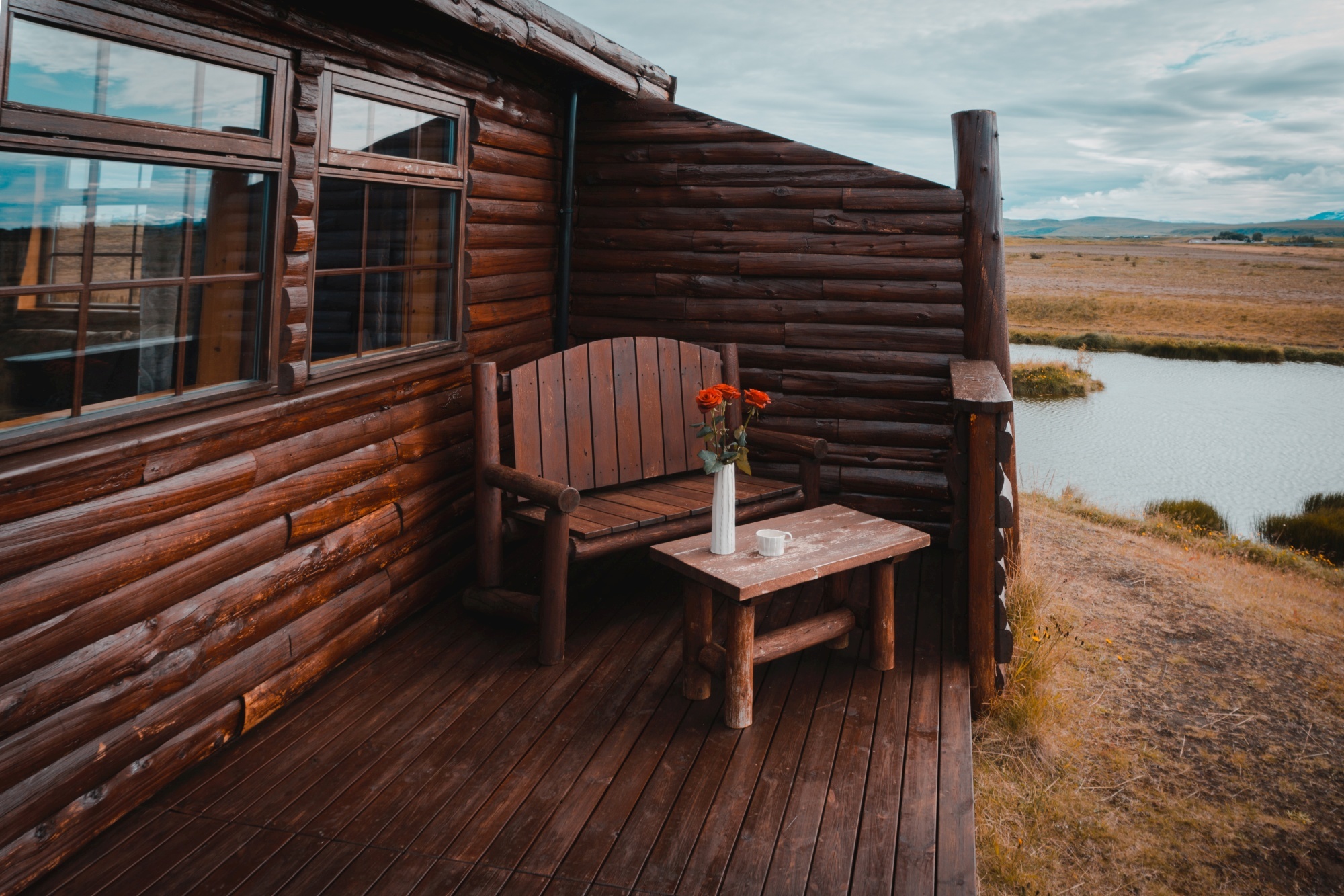 Hotel Rangá - Stargazing in Iceland's Wilderness